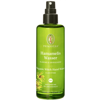 Hamameliswasser
