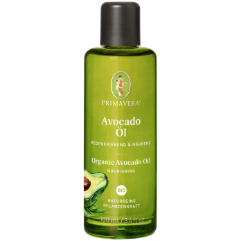 Avocadoöl (Pflegeöl)