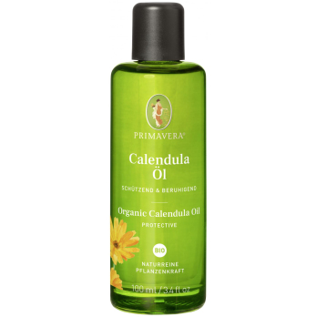 Calendulaöl (Pflegeöl)