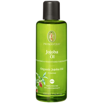 Jojobaöl (Pflegeöl) 100 ml