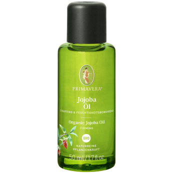 Jojobaöl (Pflegeöl) 50 ml