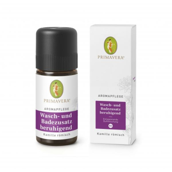 Aromapflege Wasch- & Badezusatz beruhigend