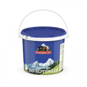 Joghurt fettarm 1,7% (Großgebinde)