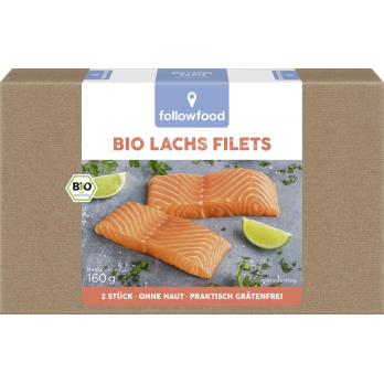 TK Lachs Filets