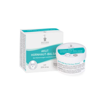 Akut Hornhaut Balsam