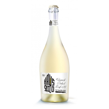 Haussecco, Weißwein  (DE)