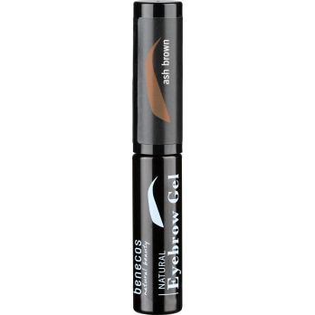 Eyebrow Gel ash brown