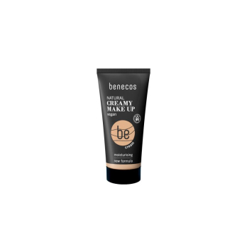 Creamy Make up cream