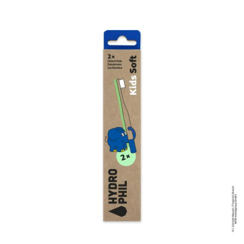 Kinderzahnbürste Elefant soft