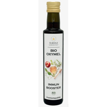 Bio Oxymel Immunbooster