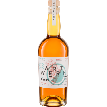 Artwerk Brandy