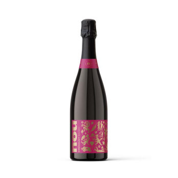 NOU Crémant Rosé