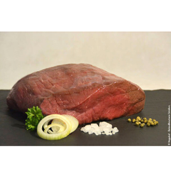 Wasserbüffel Braten (ca. 1 kg)