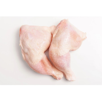 Hähnchenbrust mit Haut & Knochen (ca. 550 g)