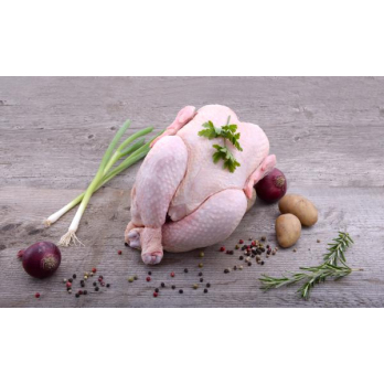 Poularde (ca. 2-2,6 kg)