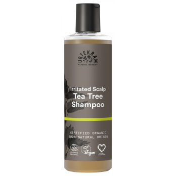Teebaum Shampoo 250 ml