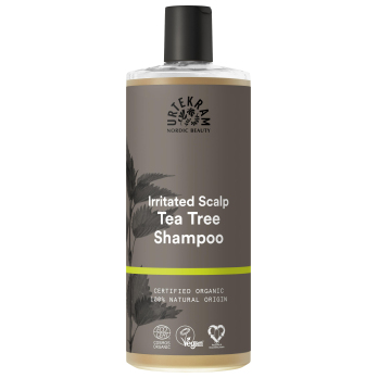 Teebaum Shampoo 500 ml