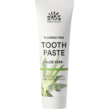Zahnpasta Aloe Vera fluoridfrei
