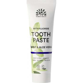 Zahnpasta Mint Aloe Vera