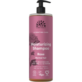 Rose Shampoo normales Haar 1 L