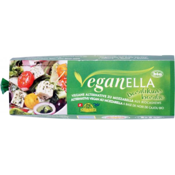 Veganella Basilikum (Gebindeartikel)