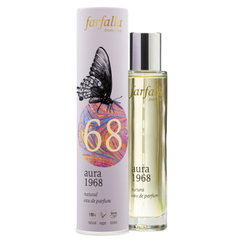 Eau de Parfum Aura 1968