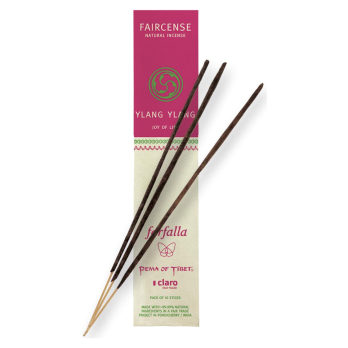Räucherstäbchen Ylang Ylang