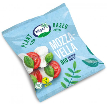 MozzaVella (Mozzarella) vegan