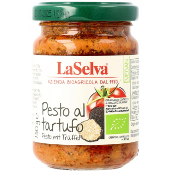 Pesto mit Trüffel (Gebindeartikel)