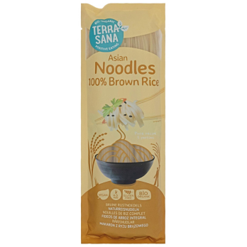 100 % Naturreisnudeln
