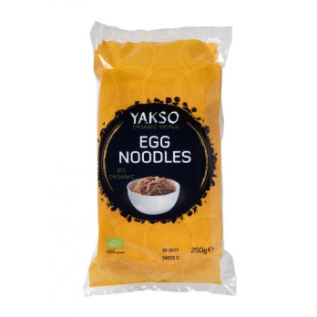 Eier Mie Nudeln