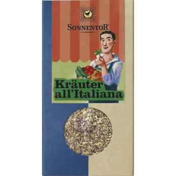 Kräuter all''Italiana