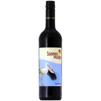 Zweigelt, Rotwein   Sonnenmulde (AT)