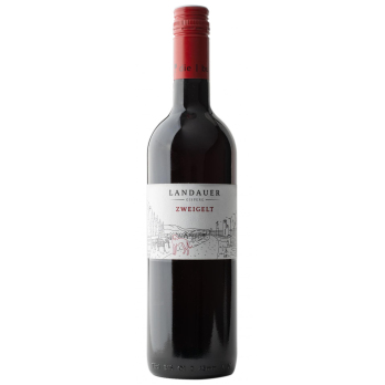 Zweigelt Klassik, Rotwein (AT)