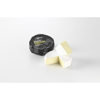 Le Petit Brie Trüffel